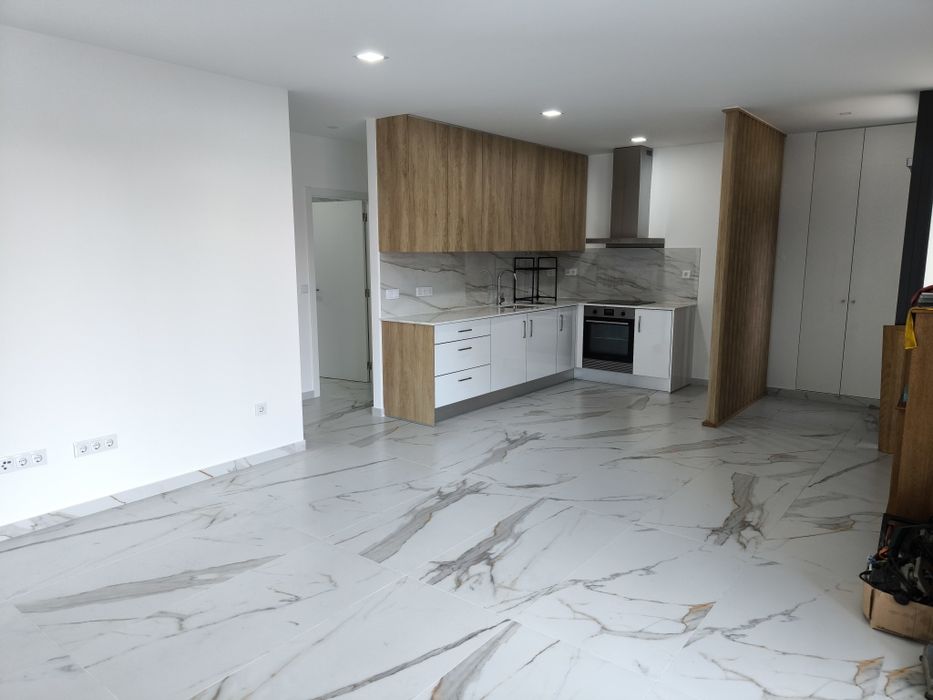 Apartamento T2 em pombal