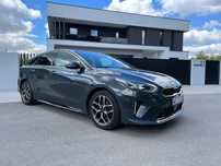 Kia ProCeed Piękny ProCeed! GT Line! Super! BEZWYPADKOWY!!! Serwis ASO!