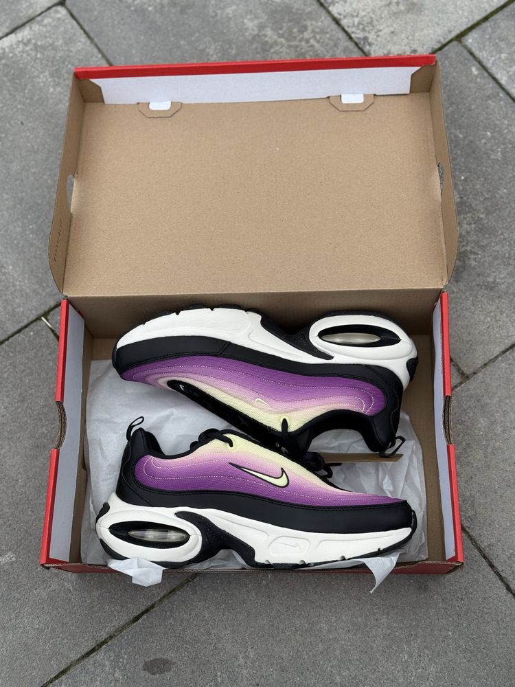 Кросівки жіночі Nike Portal Multi [HF3053-009] оригінал