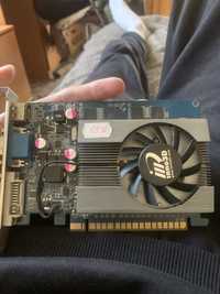 Продам видеокарту nvidia gt 630 2 gb