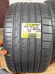 315/40 R21 Continental 2шт 2024рік