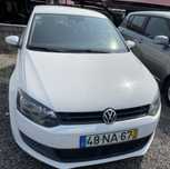 Volkswagen Polo 5 (6C) 1.4 TDI 105HP BMT Sport