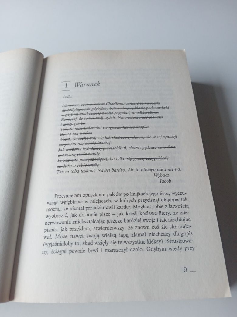 Zaćmienie - Stephenie Meyer