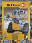 Конструктор ‼️В КОРОБЦІ‼️Disney WALL-E‼️НОВИЙ‼️ВОЛЛ-І на 687 деталей