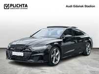Audi A7 Sportback Matrix Laser LED|Panorama|Bang&Olufsen|HAK