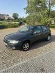 Peugeot 306 1.9 xad | 130.000 km