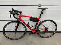 Rower szosowy SPECIALIZED allez 56 L