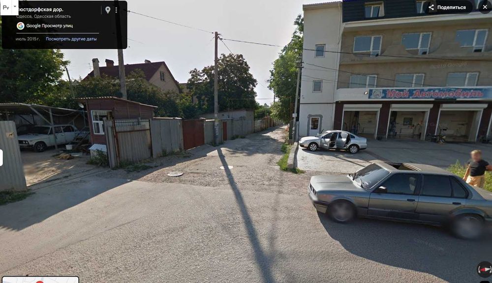 Сдам крытую стоянку , высокое место не затапливает.