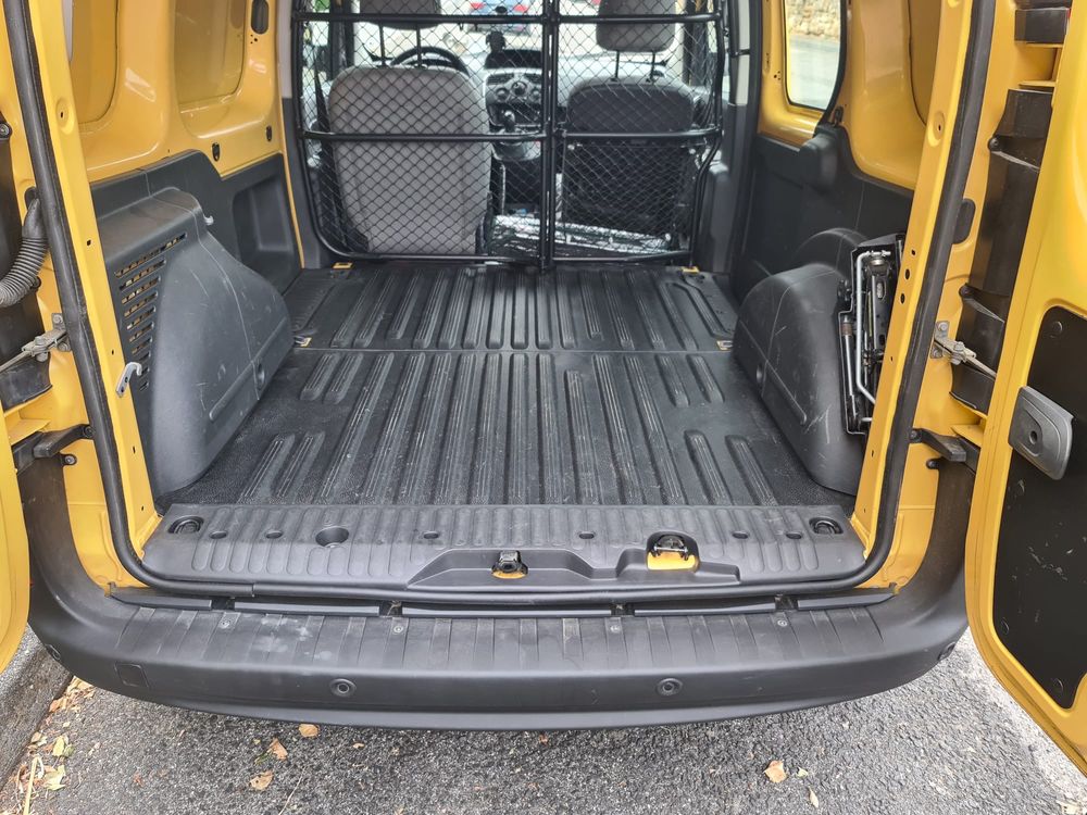 Renault Kengoo 1.5 dci