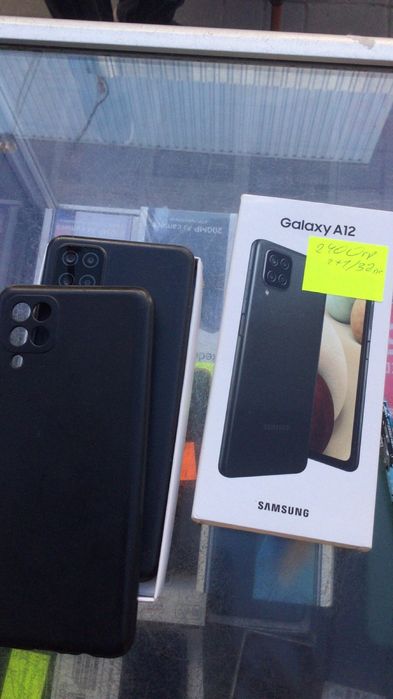Samsung A04 3/32 gb