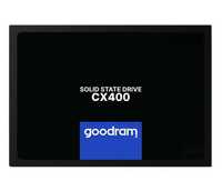 NOWY dysk 256 GB SSD GOODRAM 2,5" CX400 / Szybki transfer / SATA III