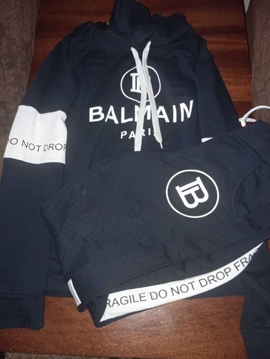 Спортивний костюм