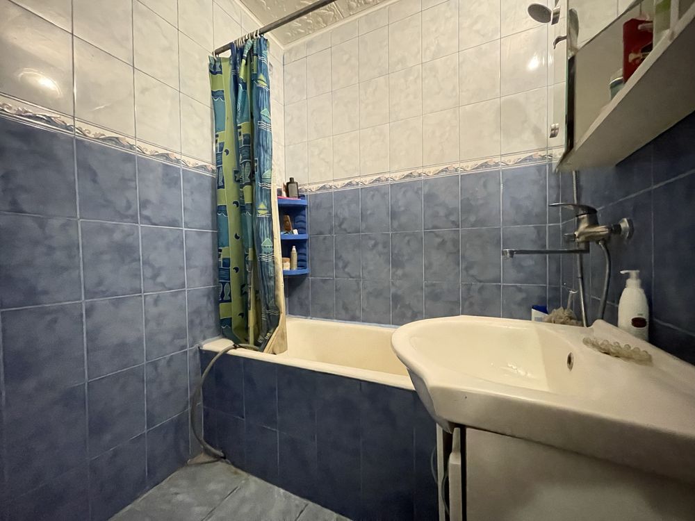 Продаж 3к квартири або обмін  на 2к квартиру , Обухів