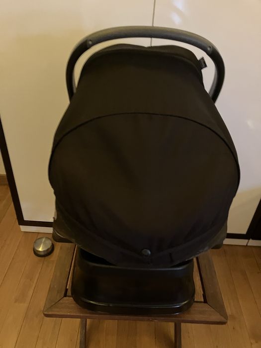 Ovo Chicco 0-13 kg