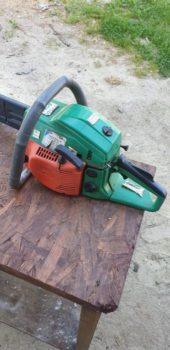 Pilarka spalinowa kl4500