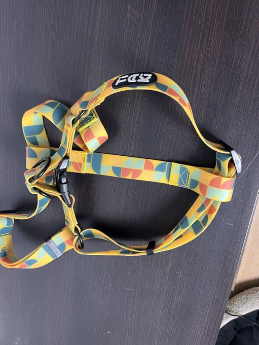 Szelki do wody dla psa