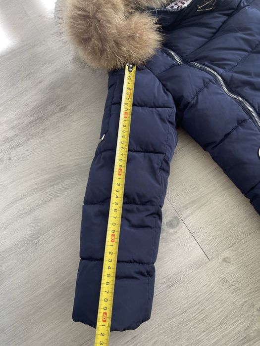 Продам зимову куртку KIKO