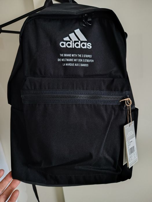 Plecak młodzieżowy