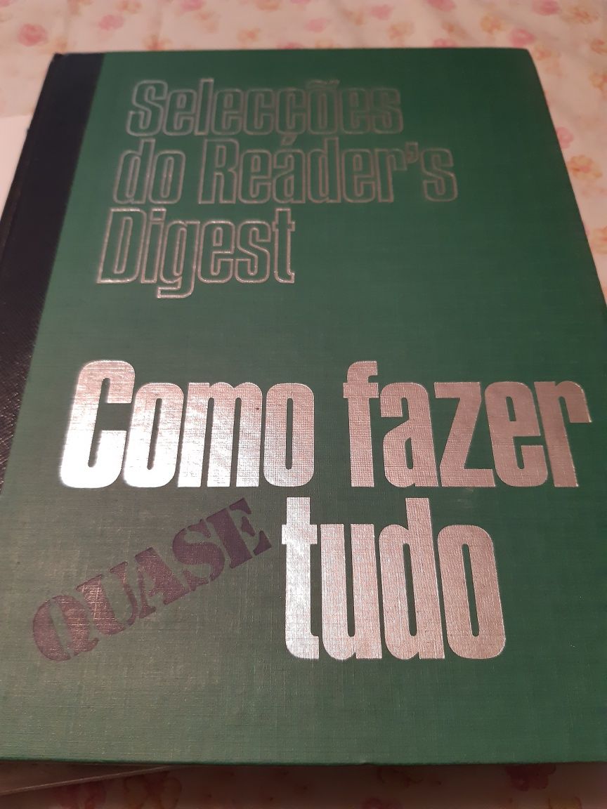 Livros Selecções