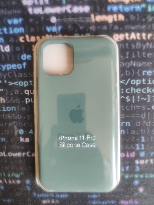 Чохол для Iphone 11 pro