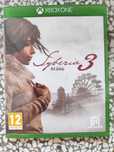 Syberia 3 PL Xbox one Series X