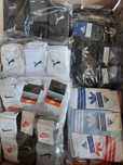 Довгі/високі шкарпетки/носки Nike/Puma/Adidas