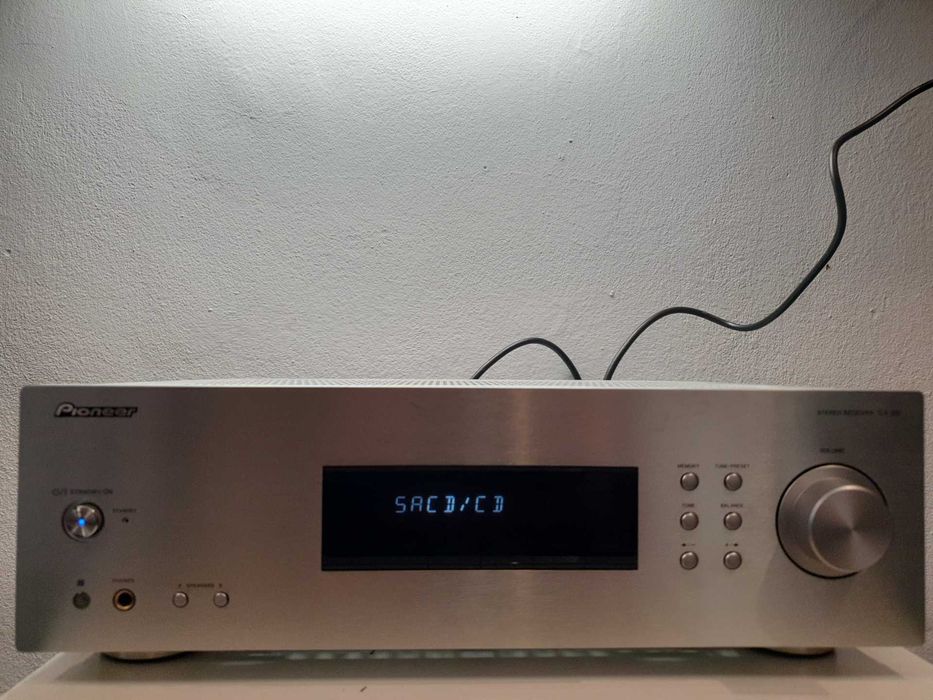 Amplituner Pioneer SX20 Sk