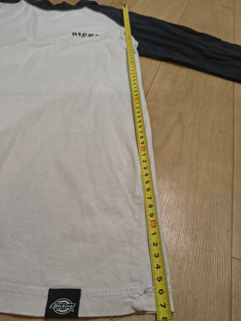Dickies лонгслів sk8,y2k