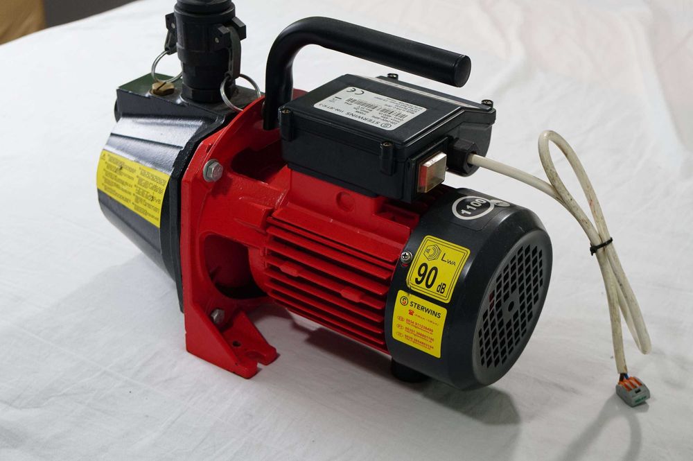 Pompa ogrodowa powierzchniowa STERWINS 1100 Jet IC-3 4800l/h 1100W