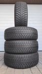 4 sztuki opony zima 225/60/18 Bridgestone 100H (OL540/OH)