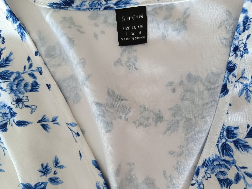 Vestido tamanho S