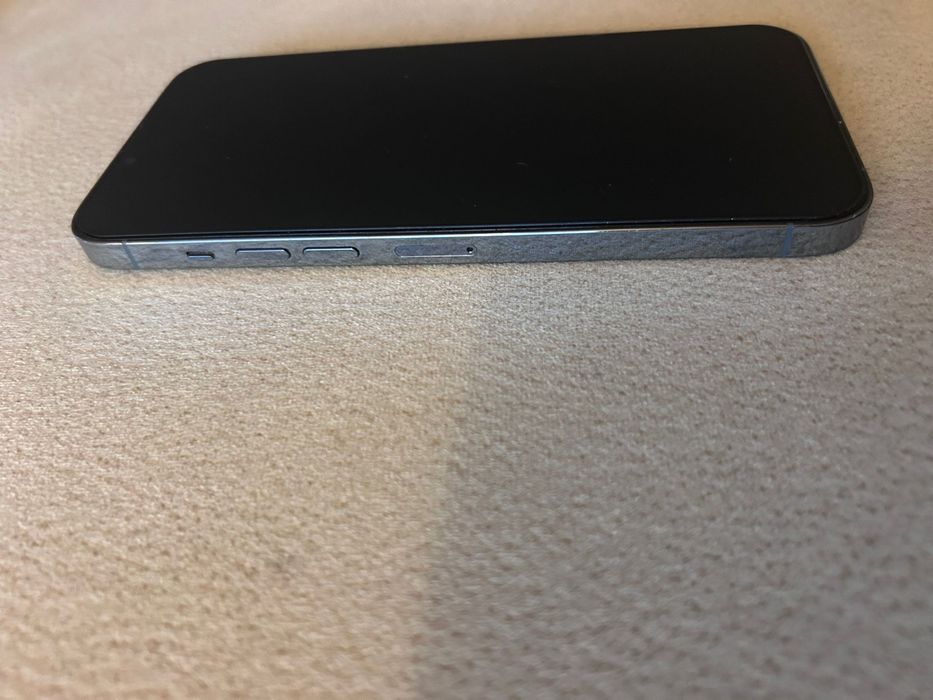 iPhone 13 Pro Max como novo