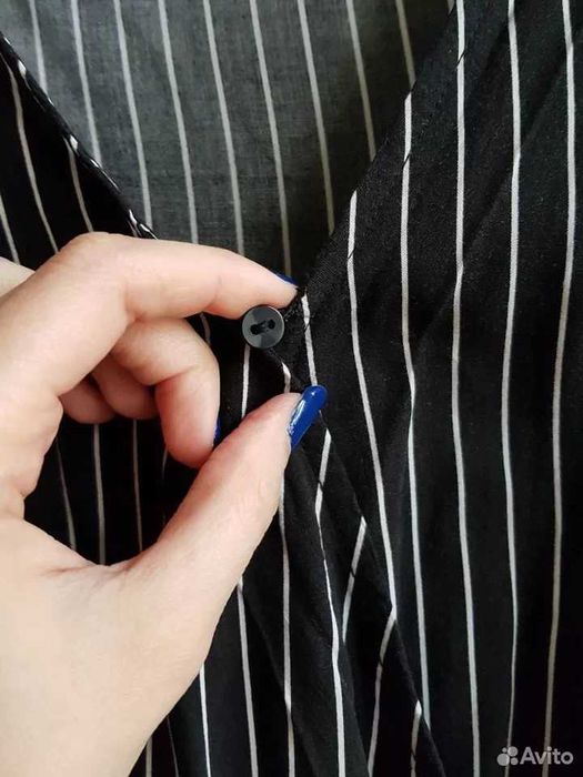 Комбинезон Monki Костюм брючный XS-S