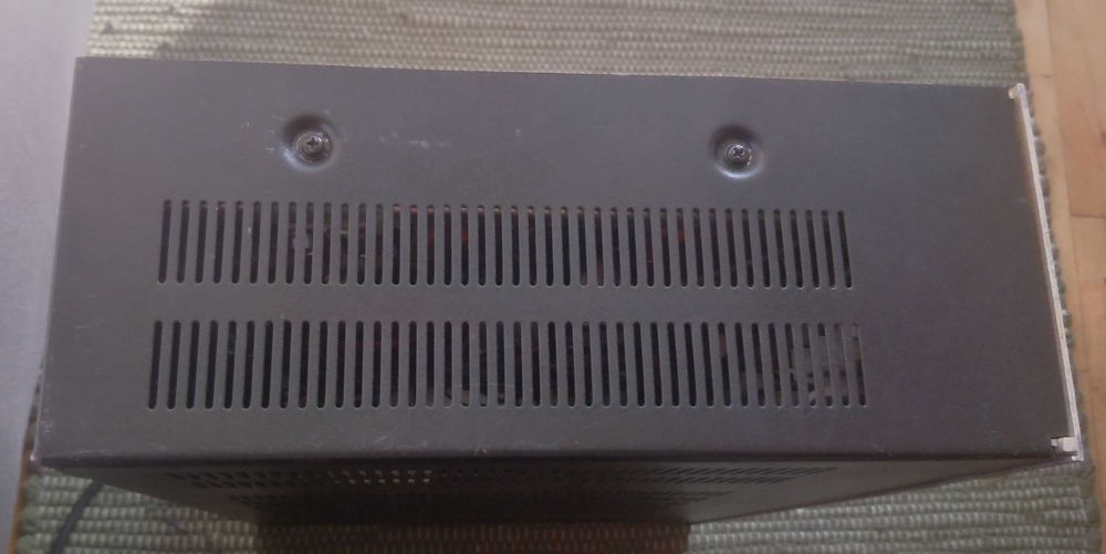 Wzmacniacz Renkforce HVA