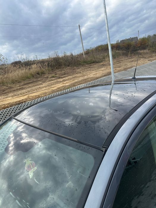 Нісан Кашкай 2008 р