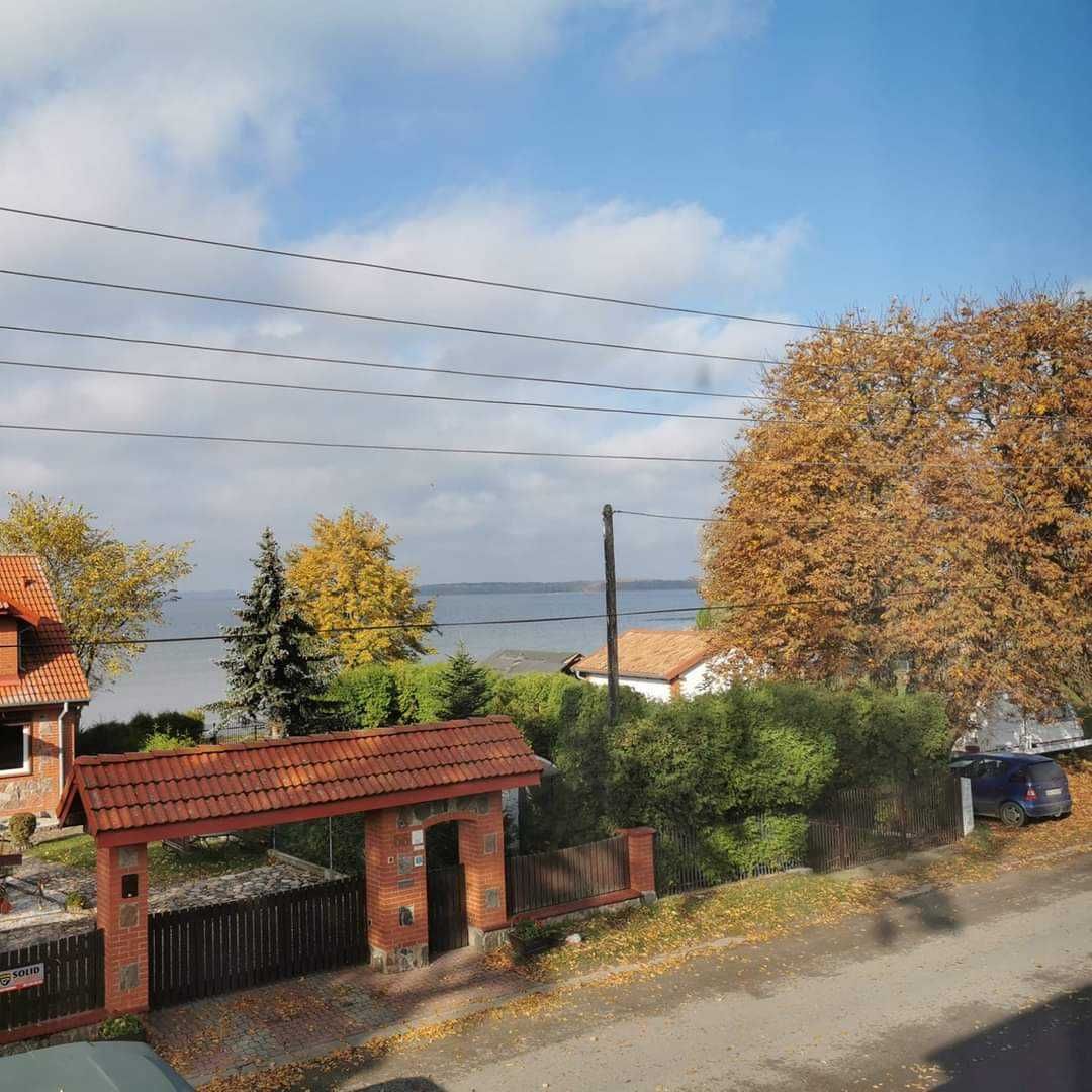 Noclegi blisko jeziora śniardwy, apartament Nowe Guty, MPR