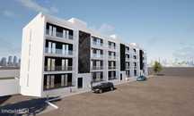 Apartamento T2 para venda