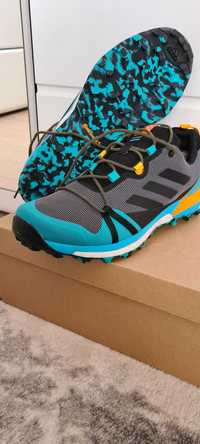 Adidas terrex skychaser goretex