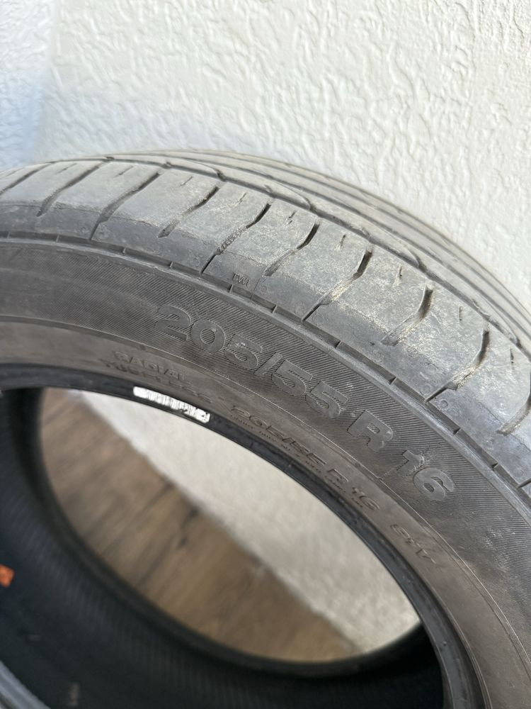 Продам Шини/ Колеса/Резина 205/55 R16   ТЕРМІНОВО