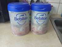 Mleko Bebilon pro futura 3 i 4