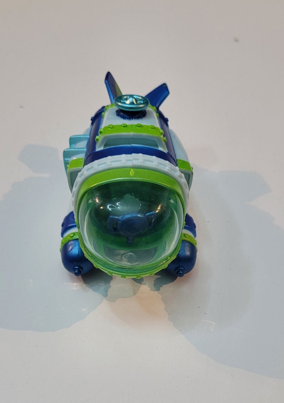 Skylanders SuperChargers - Dive Bomber