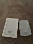 Magsafe carregador portatil