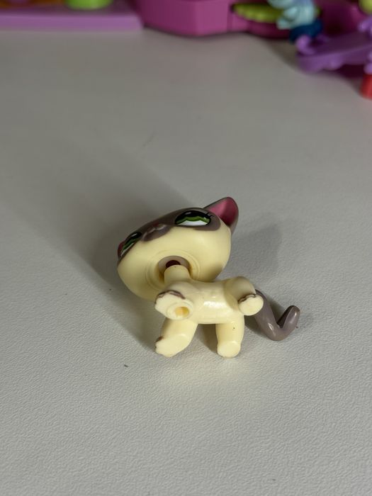 Продаж lps стоячка