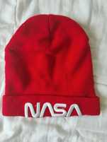 Czapka NASA Reserved