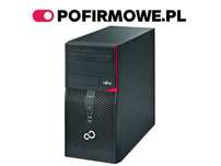 Do Domu i Biura Fujitsu Esprimo P556 i5 16GB DVD SSD Klasa A Tower