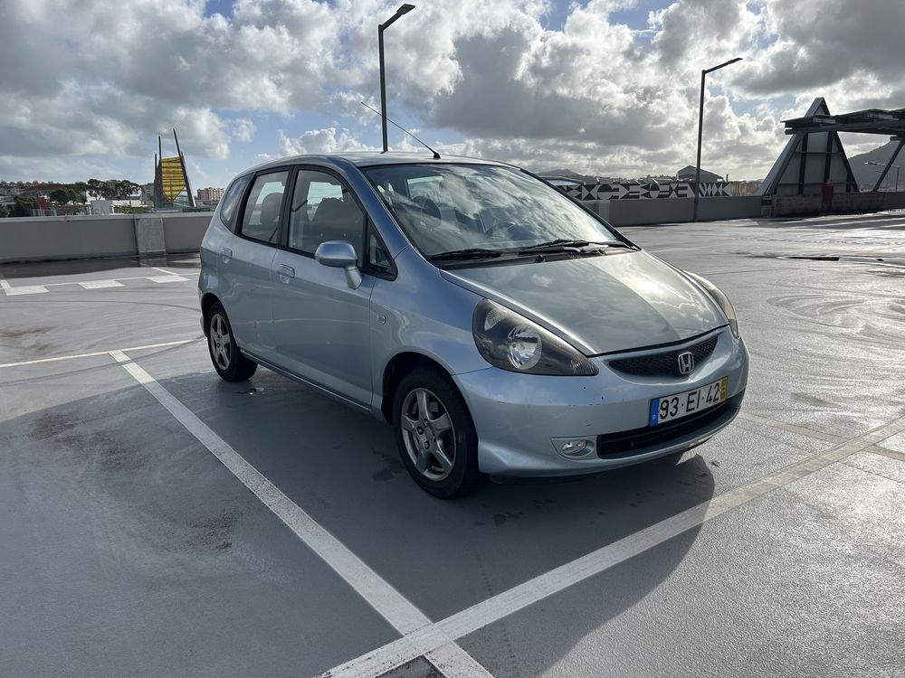Honda Jazz 1.2 Cool AC
