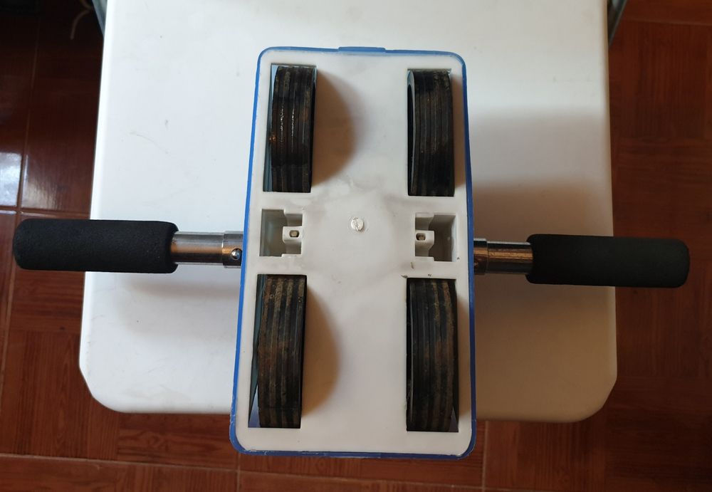 Aparelho para Ginastica