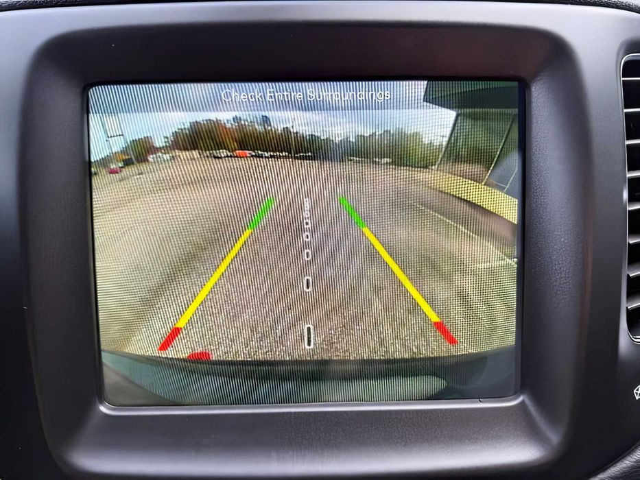 Jeep Compass      2017