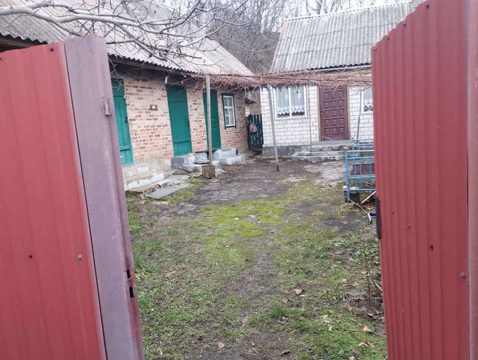 Продається будинок