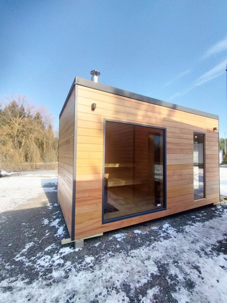Budowa domów mobilnych letniskowych, całorocznych,konstr. drewnianych